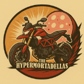 HyperMortadella